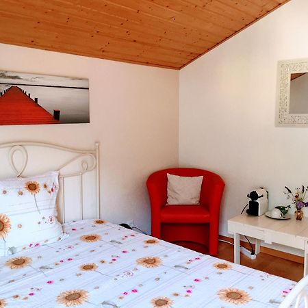 B&B Mon Reve, Petit Dejeuner Bio, Jacuzzi Les Evouettes Luaran gambar