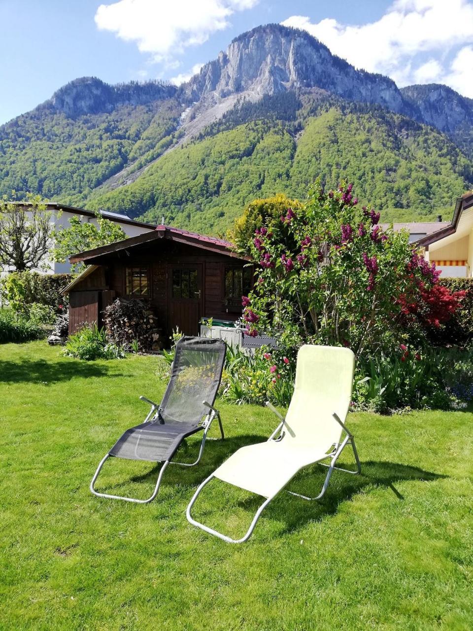 B&B Mon Reve, Petit Dejeuner Bio, Jacuzzi Les Evouettes Luaran gambar