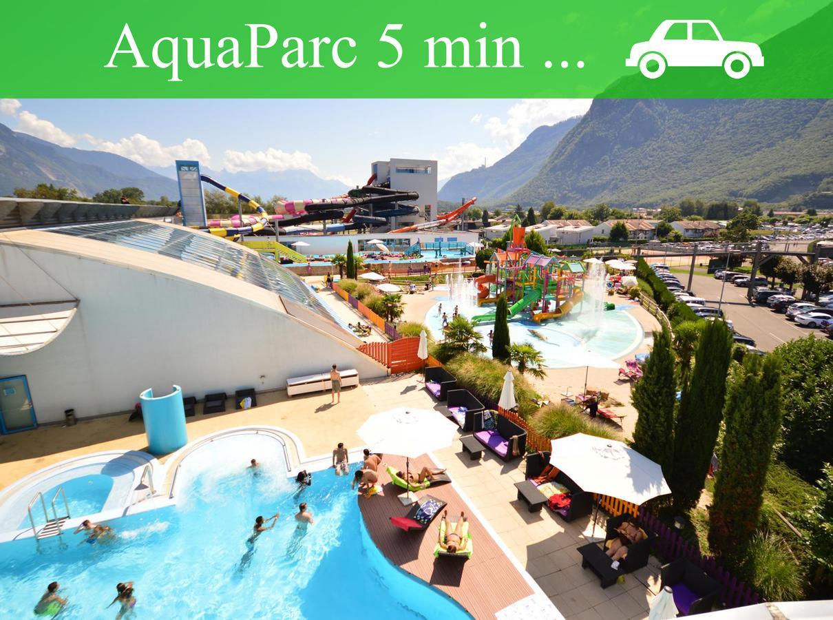 B&B Mon Reve, Petit Dejeuner Bio, Jacuzzi Les Evouettes Luaran gambar